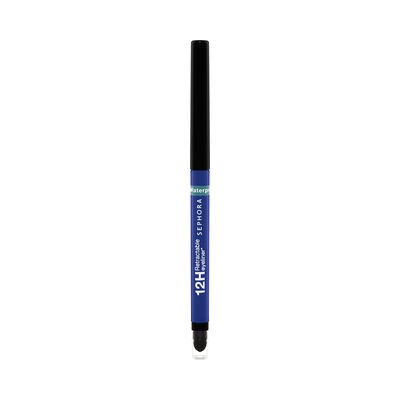 ELINER RETRACT WTP-23 28 MATTE COBALT